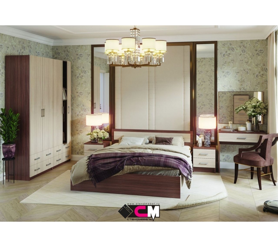 ГАРМОНИЯ ПН 601 М пенал