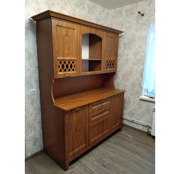 Буфет Милано