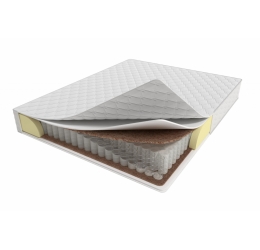 Матрас COCOS FOAM 219 Матрас COCOS FOAM 219