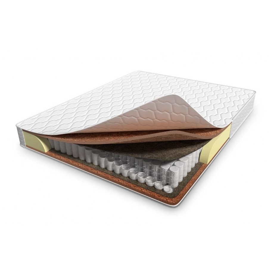 Матрас DOUBLE COCOS 415 Матрас DOUBLE COCOS 415