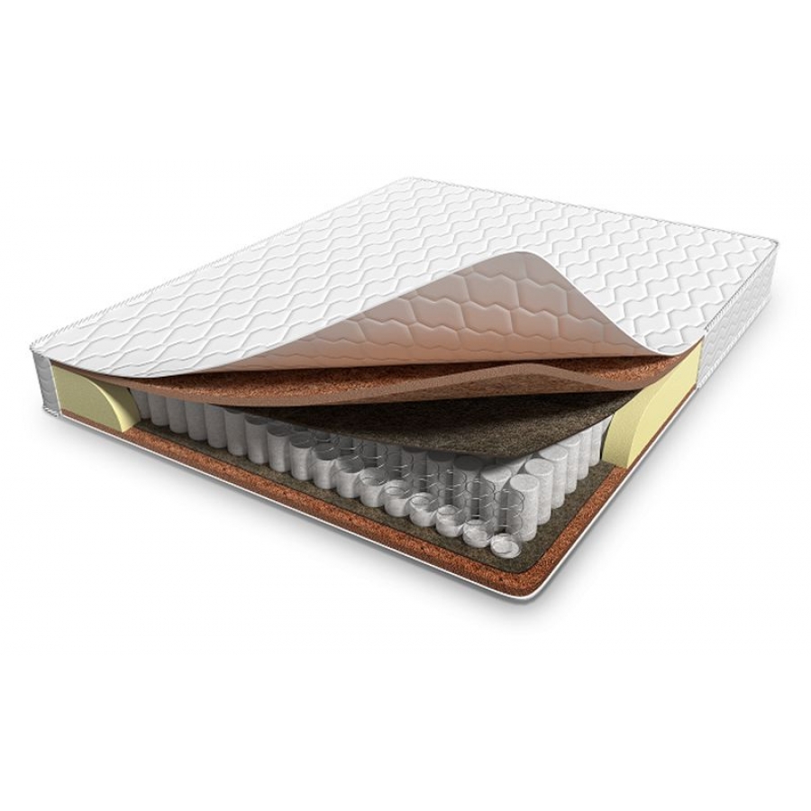Матрас DOUBLE COCOS 416 Матрас DOUBLE COCOS 416
