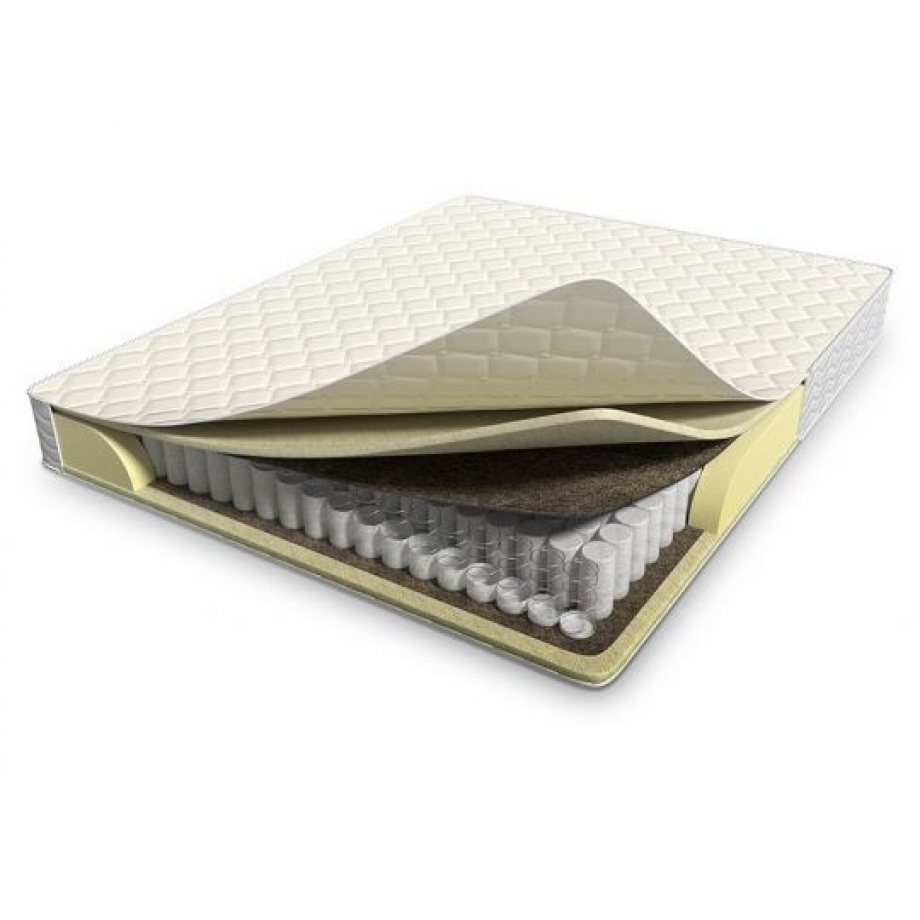Матрас NEW FOAM (Скрутка) Матрас NEW FOAM (Скрутка)