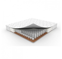 Матрас Light Eco Cocos (Скрутка) Матрас Light Eco Cocos (Скрутка)