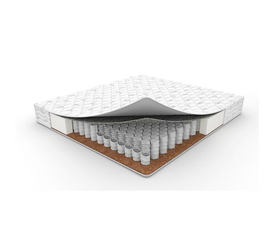 Матрас Light Eco Cocos (Скрутка) Матрас Light Eco Cocos (Скрутка)