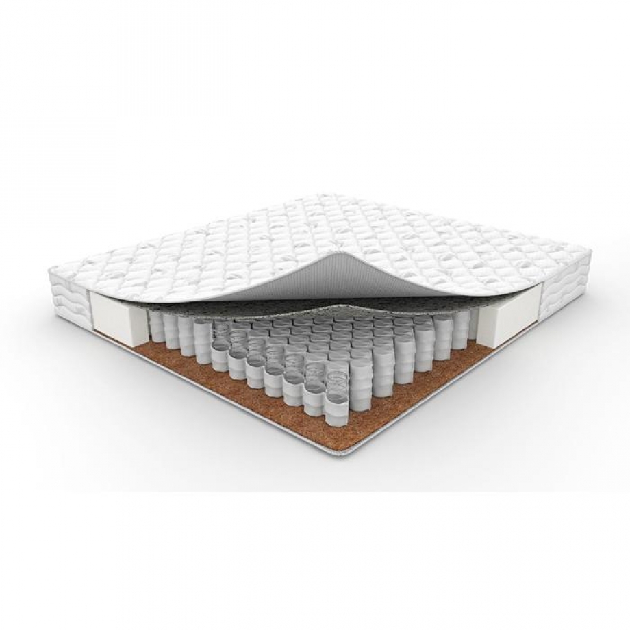 Матрас Light Eco Cocos (Скрутка) Матрас Light Eco Cocos (Скрутка)