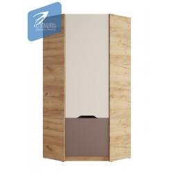 RICH Шкаф ШК-003 Угловой