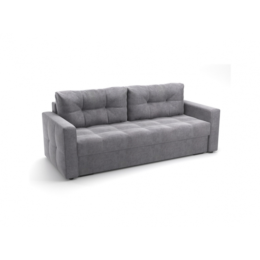 Диван Грейс Ultra Grey