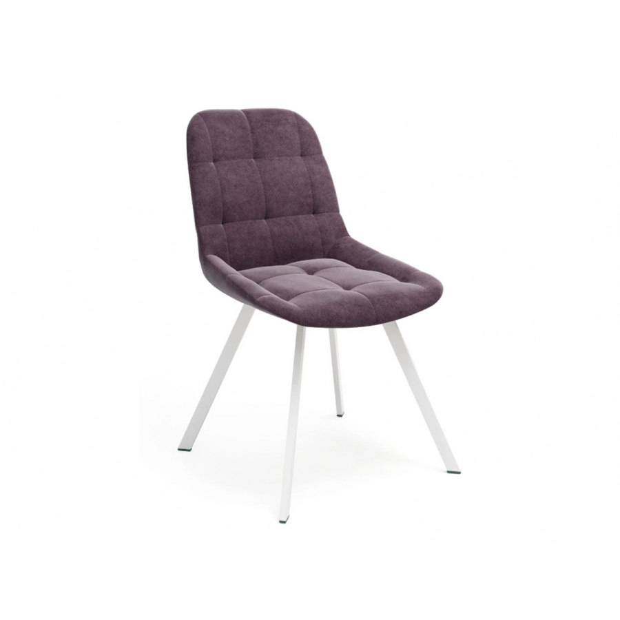 Стул Бест велюр велюр Ultra Plum Стул Бест велюр велюр Ultra Plum