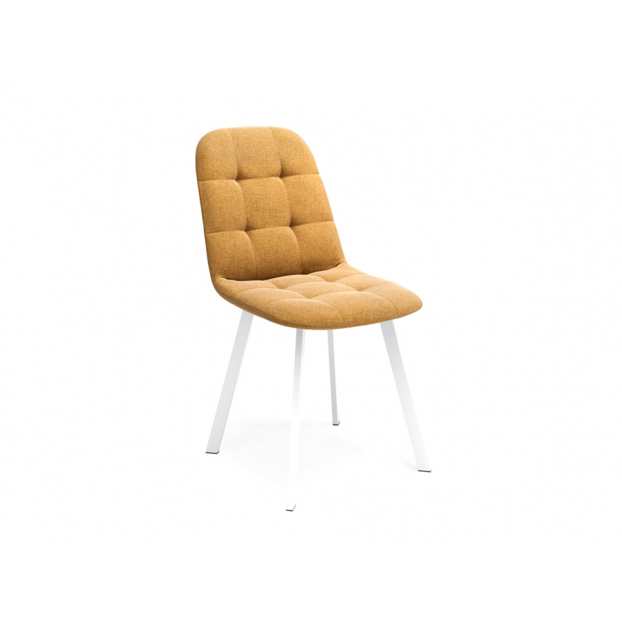 Стул Крафт рогожка Savana Yellow Стул Крафт рогожка Savana Yellow