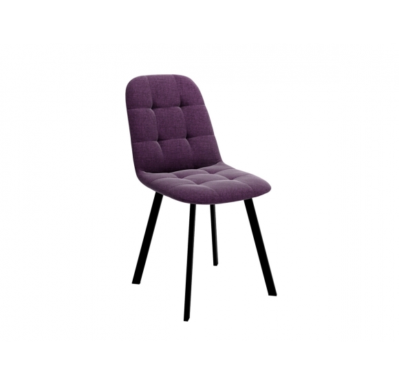 Стул Крафт рогожка Savana Violet
