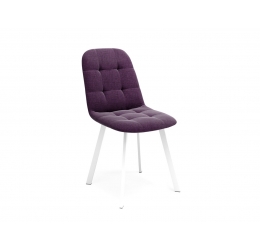 Стул Крафт рогожка Savana Violet
