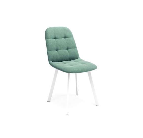 Стул Крафт рогожка Savana Mint