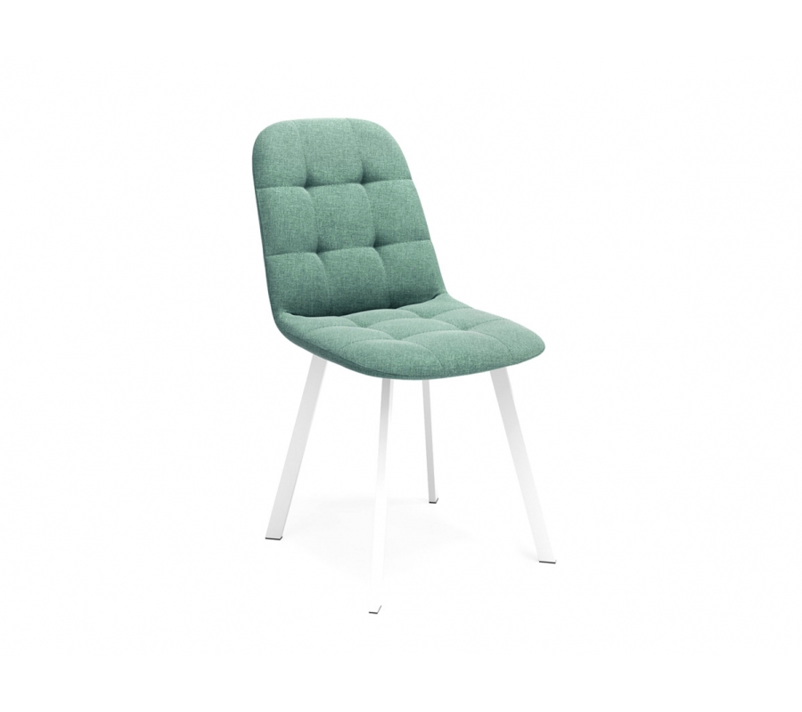 Стул Крафт рогожка Savana Mint