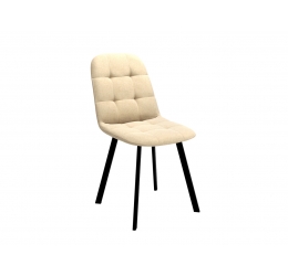 Стул Крафт рогожка Savana Ivory