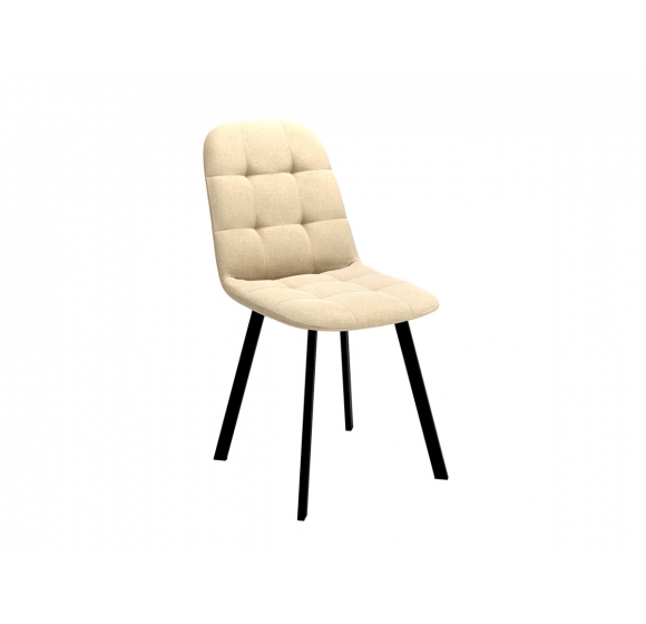 Стул Крафт рогожка Savana Ivory
