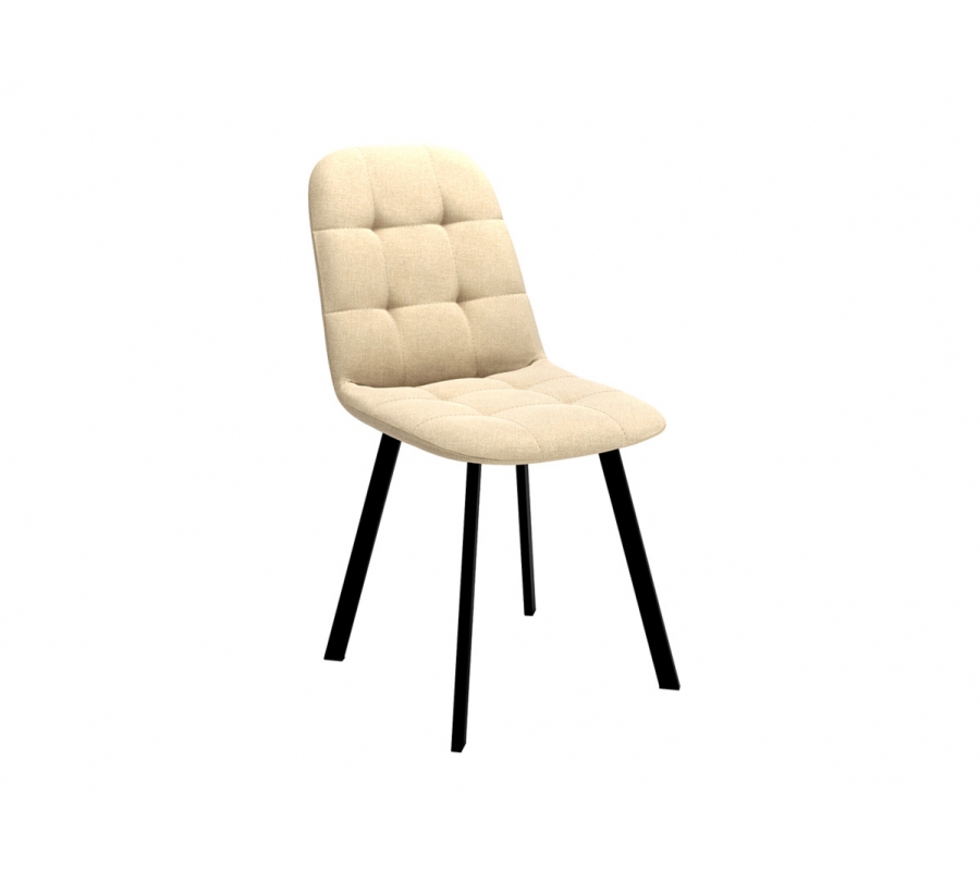 Стул Крафт рогожка Savana Ivory