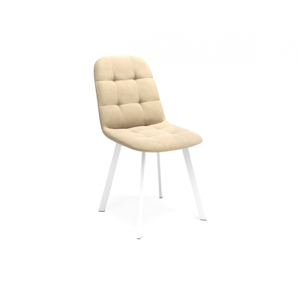 Стул Крафт рогожка Savana Ivory