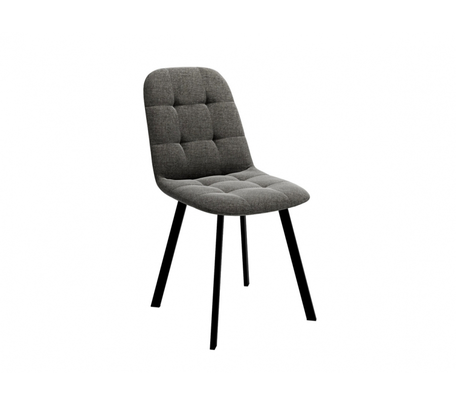 Стул Крафт рогожка Savana Grey