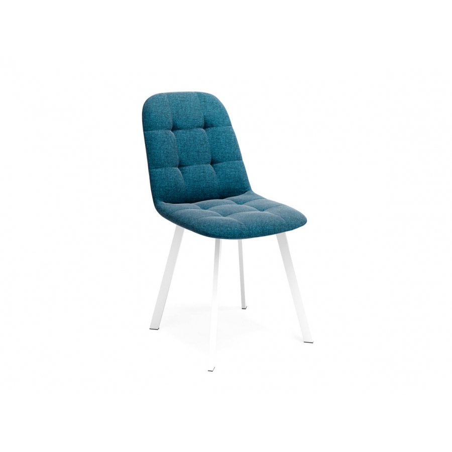 Стул Крафт рогожка Savana Denim Стул Крафт рогожка Savana Denim