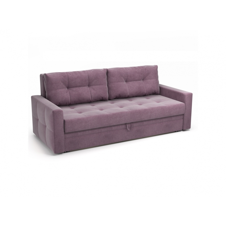Диван Бостон Ultra Plum