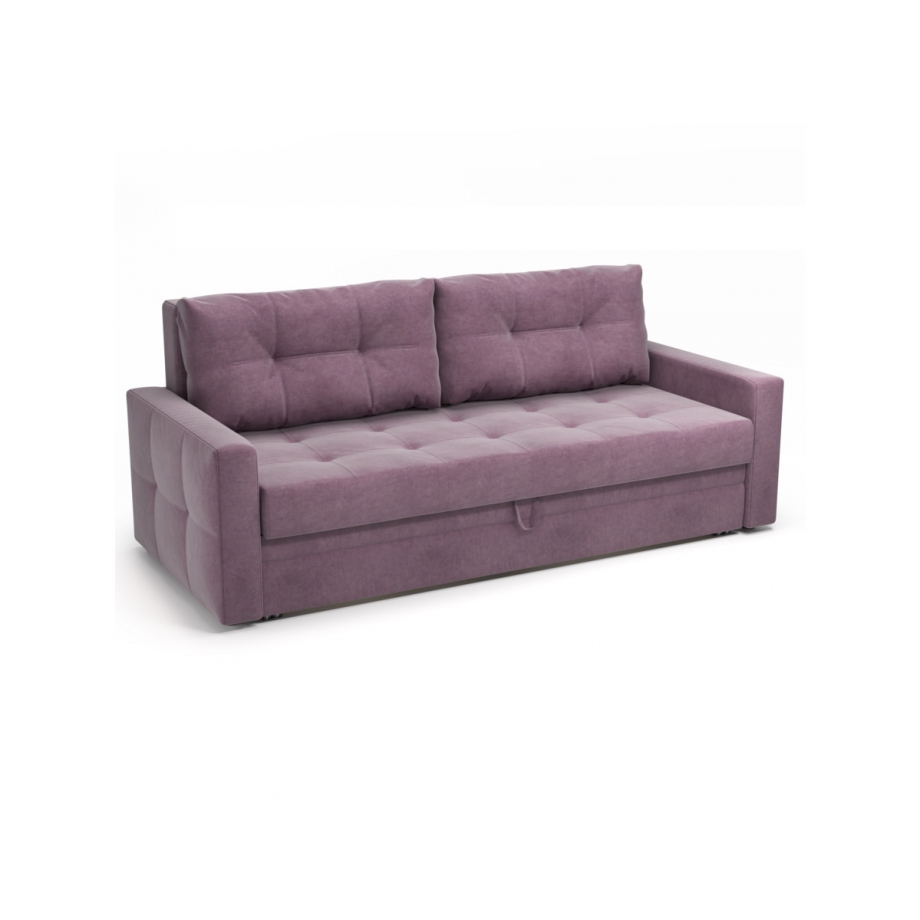 Диван Бостон Ultra Plum
