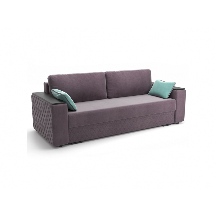 Диван Форвард Ultra Plum Диван Форвард Ultra Plum