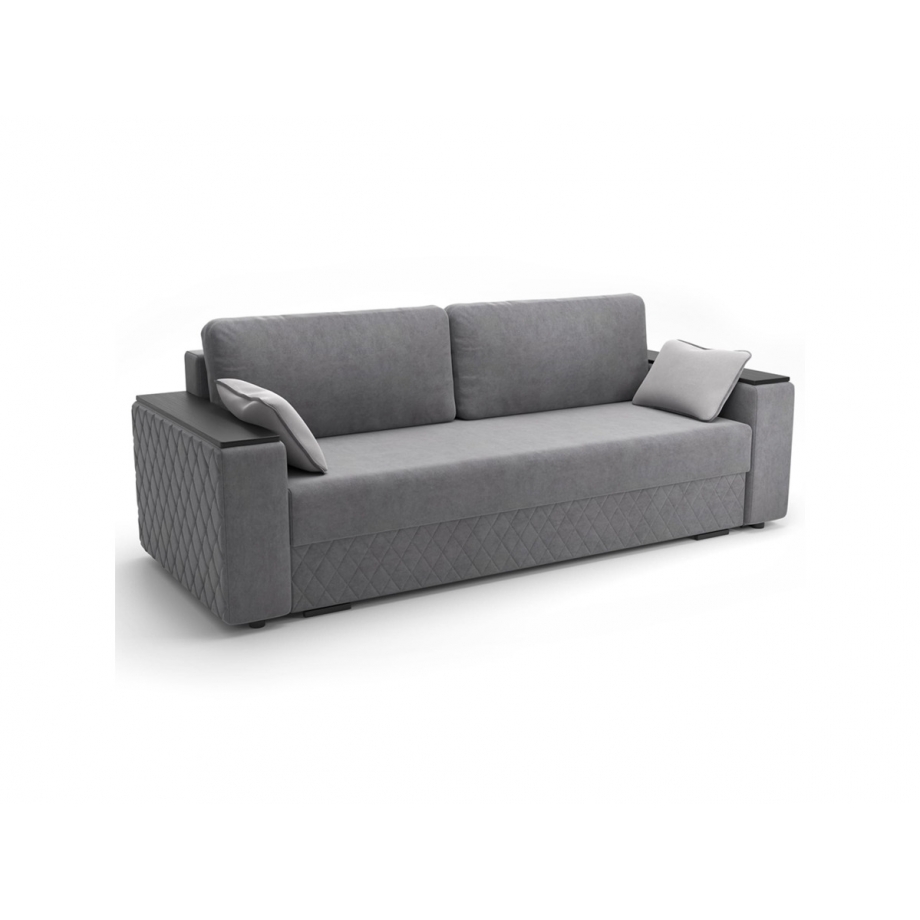 Диван Форвард Ultra Grey Диван Форвард Ultra Grey