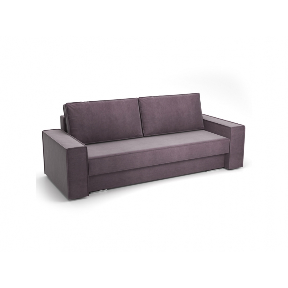 Диван Прага Ultra Plum
