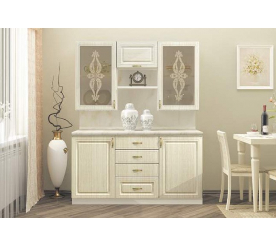 Буфет Констанция 1,5 м