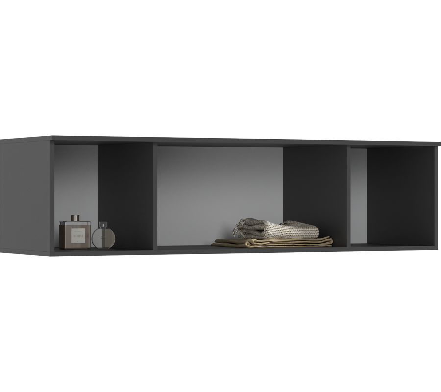 Норд Антресоль 1600 Графит