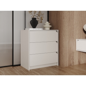 ЛАРИО Комод КМ-001 Кашемир ЛАРИО Комод КМ-001 Кашемир