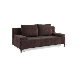 Диван Хилтон Maxx 235 Шоколад