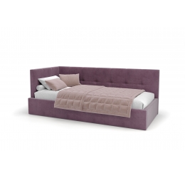 Кровать-тахта Хэппи Ultra Plum Кровать-тахта Хэппи Ultra Plum
