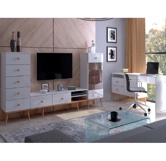 Комод Art design